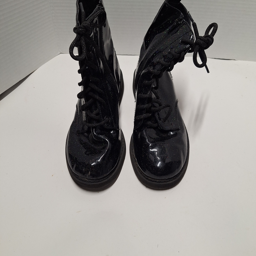 Wonder Nation Sparkley Kids Boots